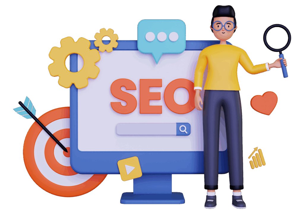 SEO Optimizasyonu ile Müşteri Kazanmanın 7 Altın Yolu