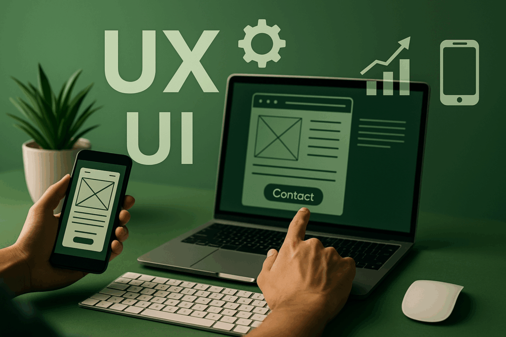 avonya dijital web tasarım