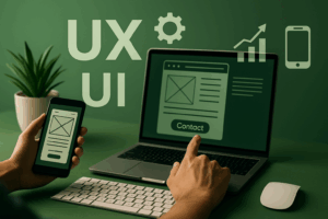 avonya dijital web tasarım